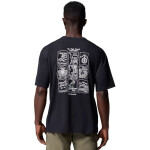 Columbia Cedar Trail Back Graphic Tee M Tričko 2120381011 m