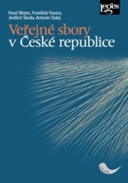 Veřejné sbory České republice