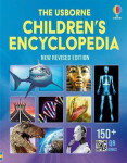 Usborne Children´s Encyclopedia