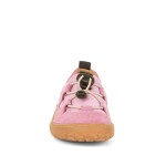 Dětské barefoot tenisky TRACK Pink Froddo G3130243-9 růžová - 35