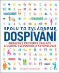 Dospívání