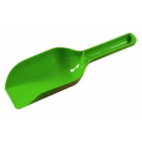 Androni Lopatka na písek zelená