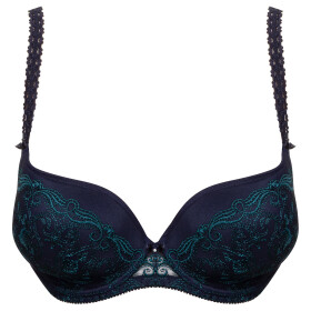 Dámská vyztužená podprsenka 3D Moulded Bra 90517 - Selmark 70C
