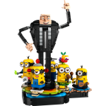 LEGO® Já padouch 75582 Gru mimoni kostek