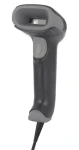 Honeywell Voyager 1470g kit-USB černá / 2D snímač čárových kódů / 1D / 2D / stojan / USB (1470G2D-2USB-1-EU)