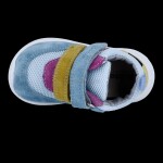 Dětské celoroční boty Richter 0667-3211-5601 Velikost: 28