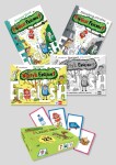 Forest Friends 1 - učitelský balíček