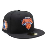New Era Pánská kšiltovka New York Knicks NBA Statue of Liberty 59FIFTY Fitted Velikost: 7 1/4