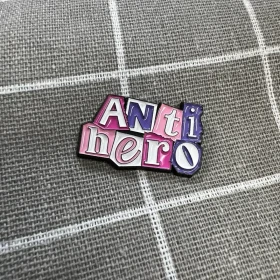 Pinarna.cz Antihero / Antihrdina