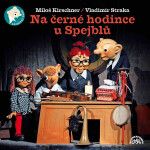 Na černé hodince u Spejblů - Vladimír Straka