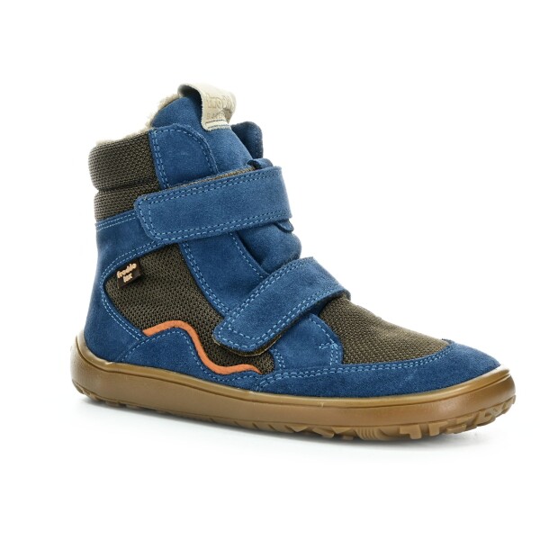 Froddo G3160247-2 Denim