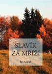 Slavík za mříží Jiří Miček