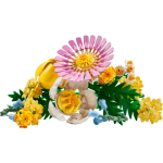 LEGO® Botanicals 10347 Drobná slunečná kytice