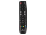 Ovladač dálkový pro TV KRUGER & MATZ KM0232T / KM0222FHD