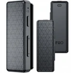 FiiO BTR11 / Sluchátkový zesilovač / tranzistorový (6953175791454)