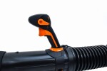 Benzínový zádový fukar na listí STIHL BR 700