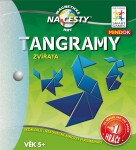 SMART Tangramy: