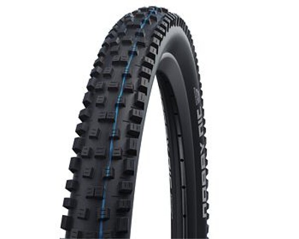 Schwalbe plášť NOBBY NIC new 27.5x2.25 SuperGround TLE Addix SpeedGrip skládací