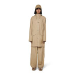 Rains Dlouhá bunda Unisex bunda do deště 12020 24 L