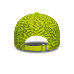 New Era Pánská kšiltovka VR46 940 aop