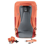 Batoh Deuter UP Stockholm 3813721-5576 NEUPLATŇUJE SE