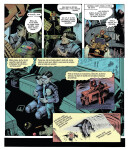 Soudce Dredd: Amerika - Garth Ennis, John Wagner, Alan Grant