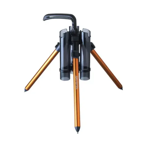 Daiwa Stojan Presso Iprimi 3 Rod Stand (15905-000)