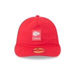 New Era Pánská kšiltovka Kansas City Chiefs NFL 2025 On-Field Sideline 59FIFTY A-Frame Fitted Velikost: 7 1/4