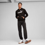 Mikina Puma ESS No.1 Logo Hoodie FL M 682570 01 pánské 2 XL