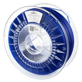 Spectrum PCTG Premium transparentní modrá / Tisková struna / 1,75 mm / 1 kg (80739)