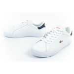 Lacoste Powercourt 125 1 SMA M 749SMA0080407 boty 40.5