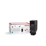 Xerox Cartridge azurový - standard capacity pro C625 (6 000 str.) - originální EDF_8999002