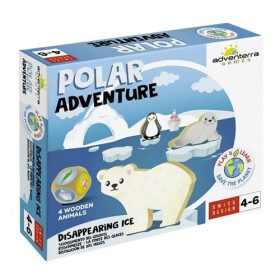 Polární dobrodružství