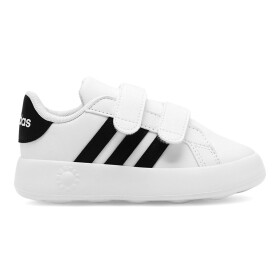 Sportovní adidas GRAND COURT 2.0 CF I ID5271 Syntetický materiál