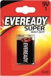 Baterie Eveready Heavy Duty 9V