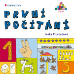 První počítání - Lenka Procházková