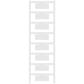 Weidmüller 1045620000 označení přístroje bílá 40 ks