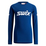 Juniorské funkční triko Swix RaceX Classic Long Sleeve Jr