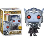 Funko POP Games: Warcraft - Sylvanas with Chase