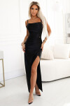 Dlouhé šaty model 204441 Numoco S