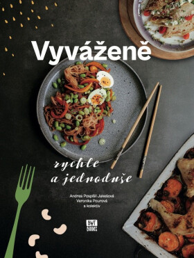 Vyváženě rychle a jednoduše - kolektiv autorů