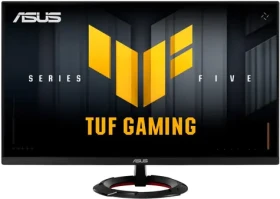 27" ASUS TUF Gaming VG279Q5R černá / Herní monitor / Fast IPS / FHD 1920×1080 / 200 Hz / 1 ms / 2× HDMI+DP / Repro (90LM0BS0-B01E71)