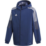 Dětská bunda Tiro 21 Windbreaker Jr GP4974 Adidas