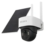 Tesla SecureQ SC45 / Venkovní IP kamera / Smart / 4G (8595689813123)