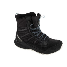 Merrell Bravada Edge 2 Thermo Mid WP W J036798 dámské boty 39