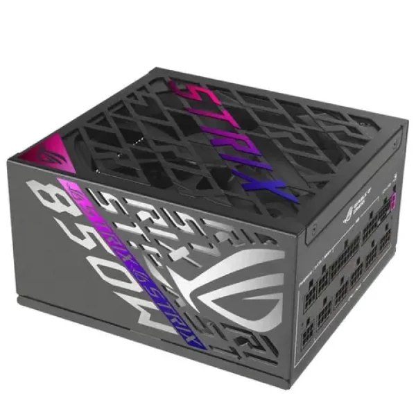 ASUS ROG Strix 850W / ATX / 850W / 80 Plus Platinum / 135 mm / Modulární (90YE00W2-B0NA00)