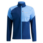 Pánská běžkařská bunda Swix Focus Jacket M