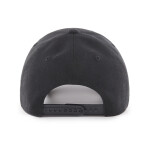 47 Brand Pánská kšiltovka New York Yankees MLB 47 MVP Snapback černá
