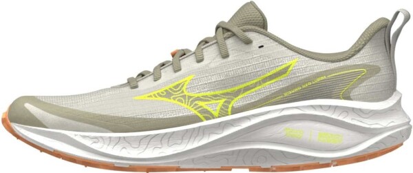 Běžecké boty Mizuno NEO LUMINA J1GK267321 Velikost obuvi v EU: 42,5