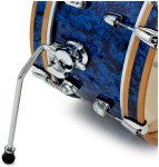 Premier Artist Heritage 20" 4pc Shell Pack Blue Pearl